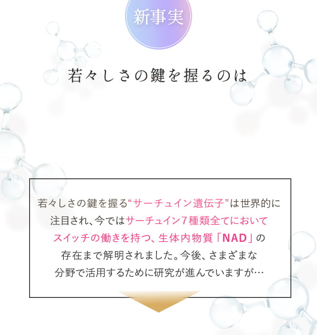 金のNMN18000】進化し続ける次世代型エイジングケア｜美的ラボ《公式》